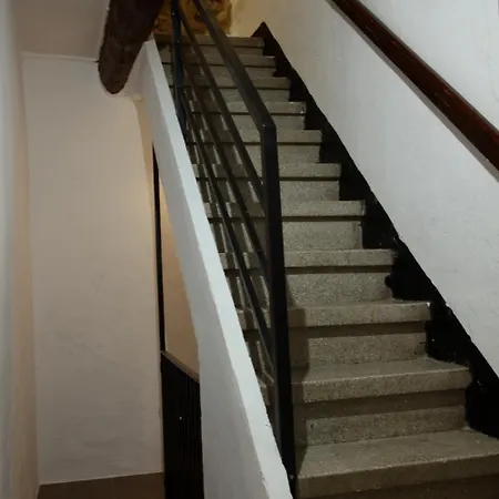 Apartment Old Side Two *