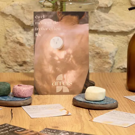 Apartment Old Side Two Girona