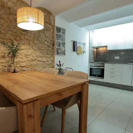 Old Side Two * Gerona