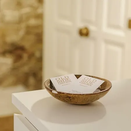 Apartamento Old Side Two *