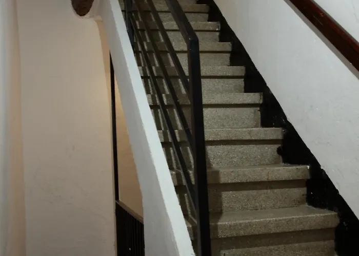 Appartement Old Side Two *