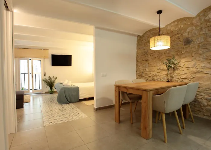 Old Side Two Apartment