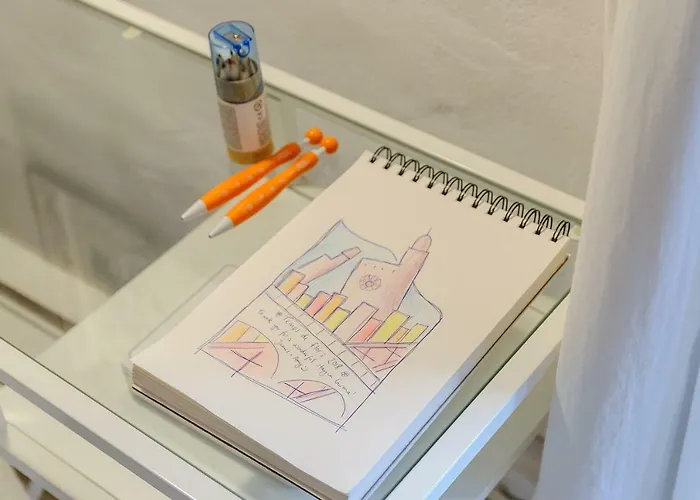 Apartment Old Side Two Girona