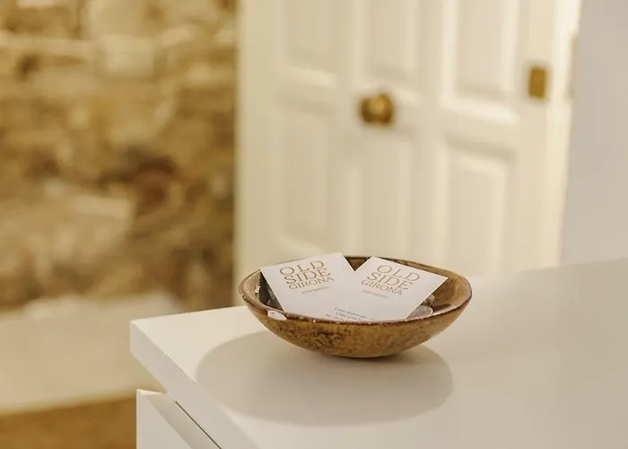 Appartement Old Side Two *