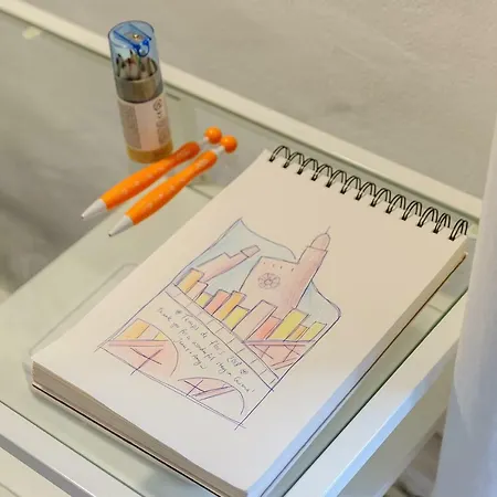 Lejlighed Old Side Two Girona