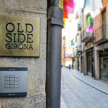 Old Side Two