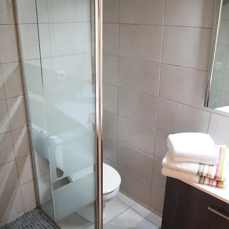 Apartment Old Side Two Girona