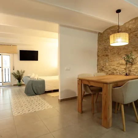 Old Side Two Apartament